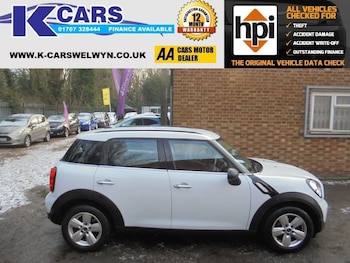 2015 (64) - 1.6 One Euro 6 (s/s) 5dr