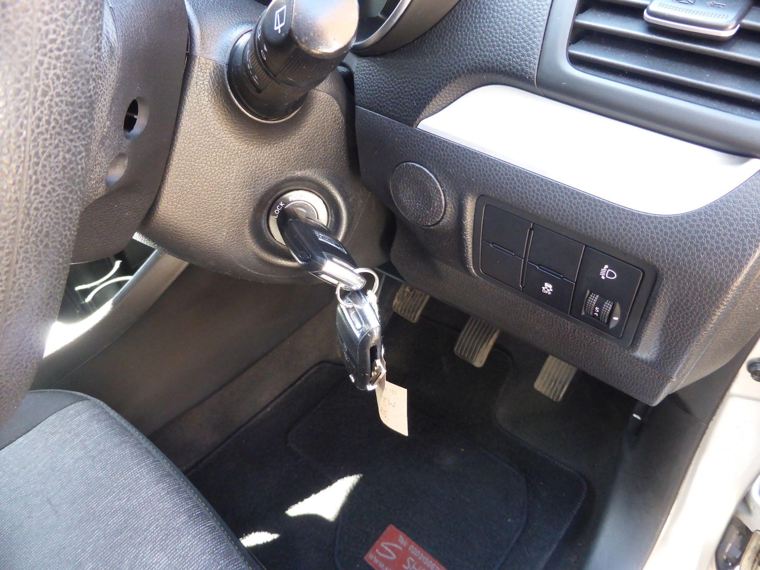 Vehicle 13