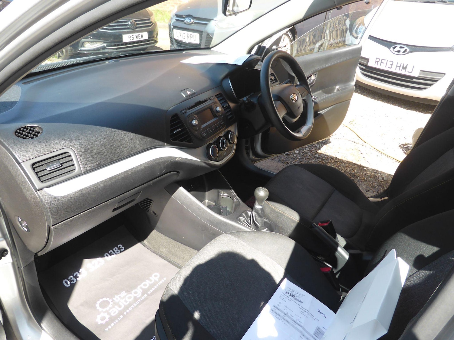 Vehicle 17