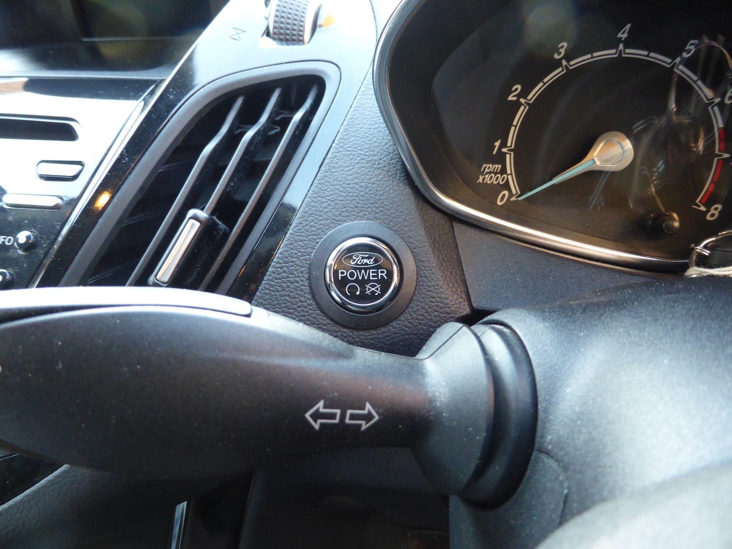 Used Ford B-MAX 2015 for sale - 76994081: Photo 16