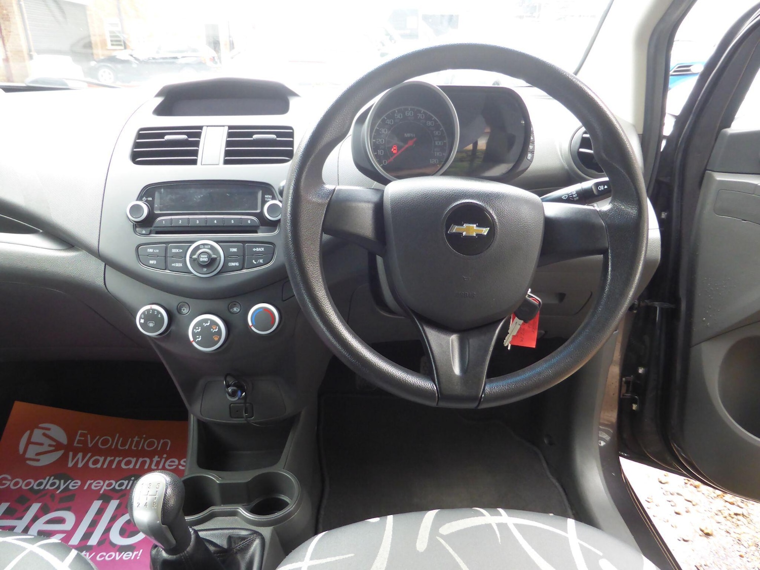 Vehicle 13