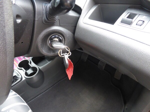Used Chevrolet Spark 2014 for sale - 75589118: Photo 15