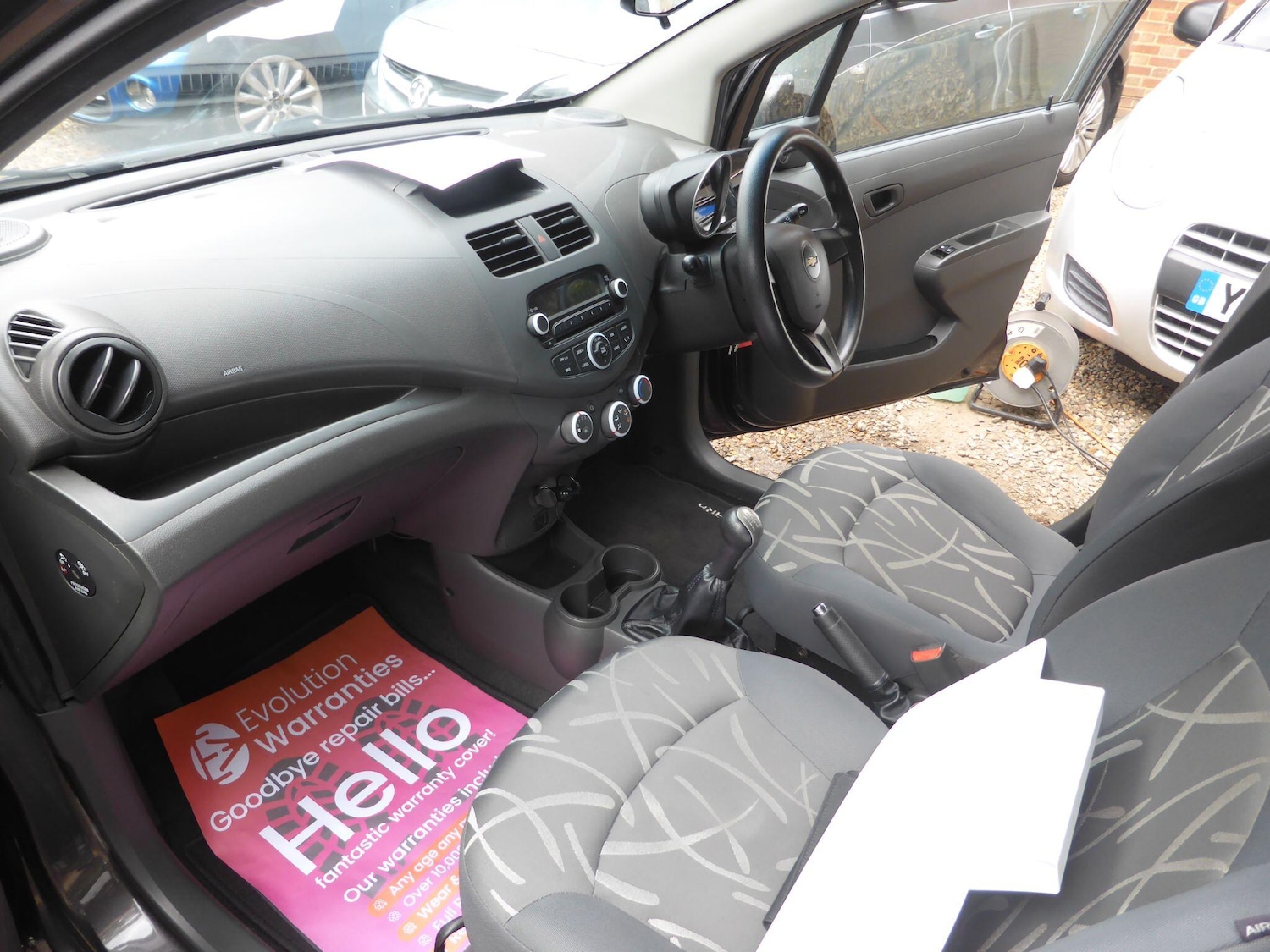 Vehicle 19