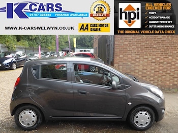2014 (63) - 1.0i LS 5dr