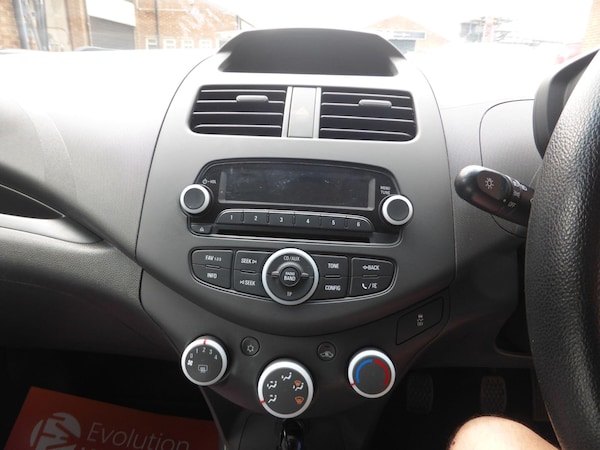 Used Chevrolet Spark 2014 for sale - 75589118: Photo 8
