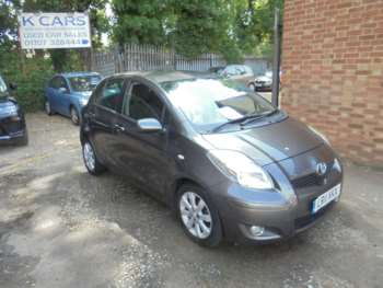 Used Toyota Yaris 2011 for sale - 75103193: Photo