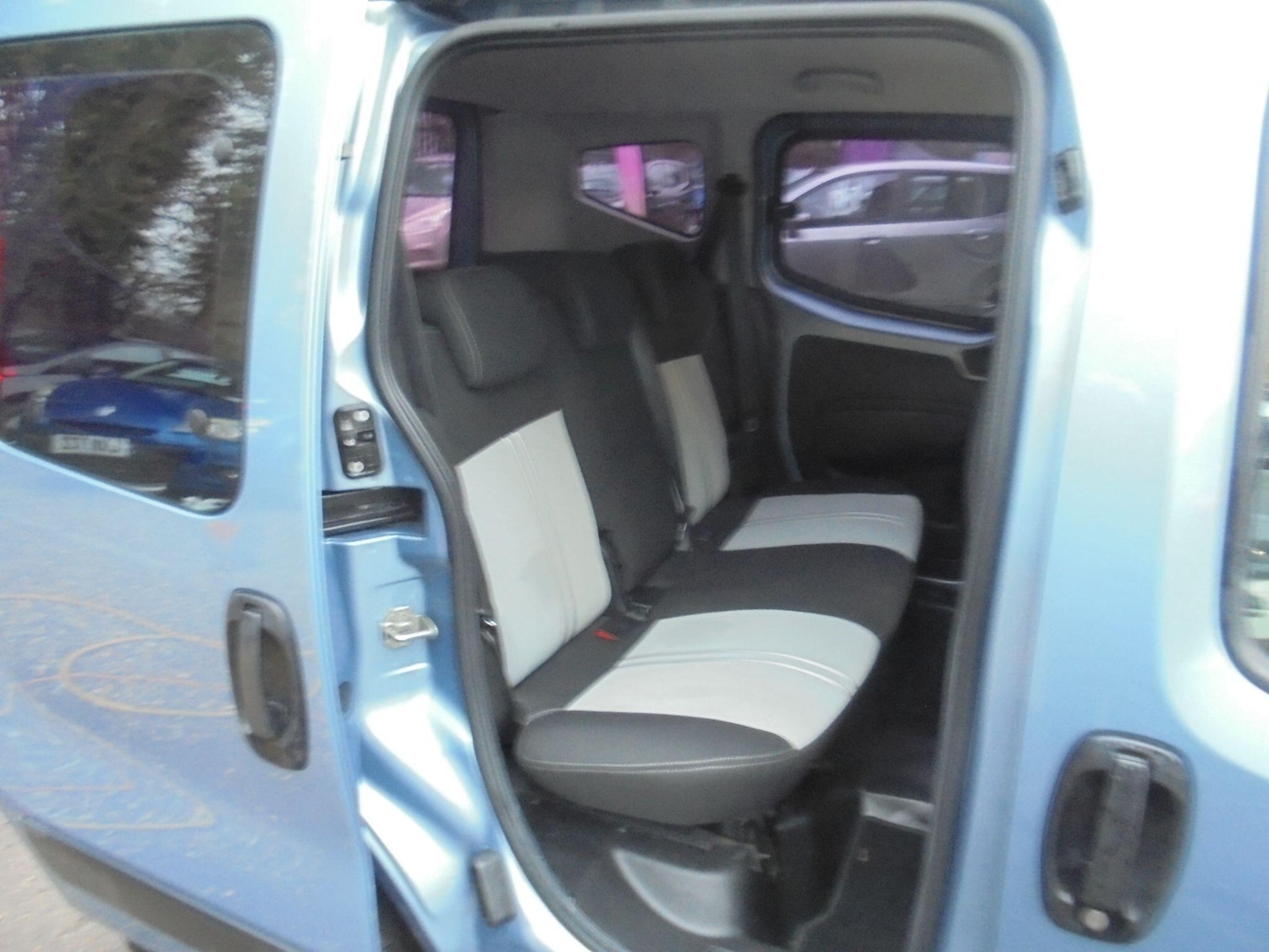 Used Fiat Qubo 2014 for sale - 77203613: Photo 19