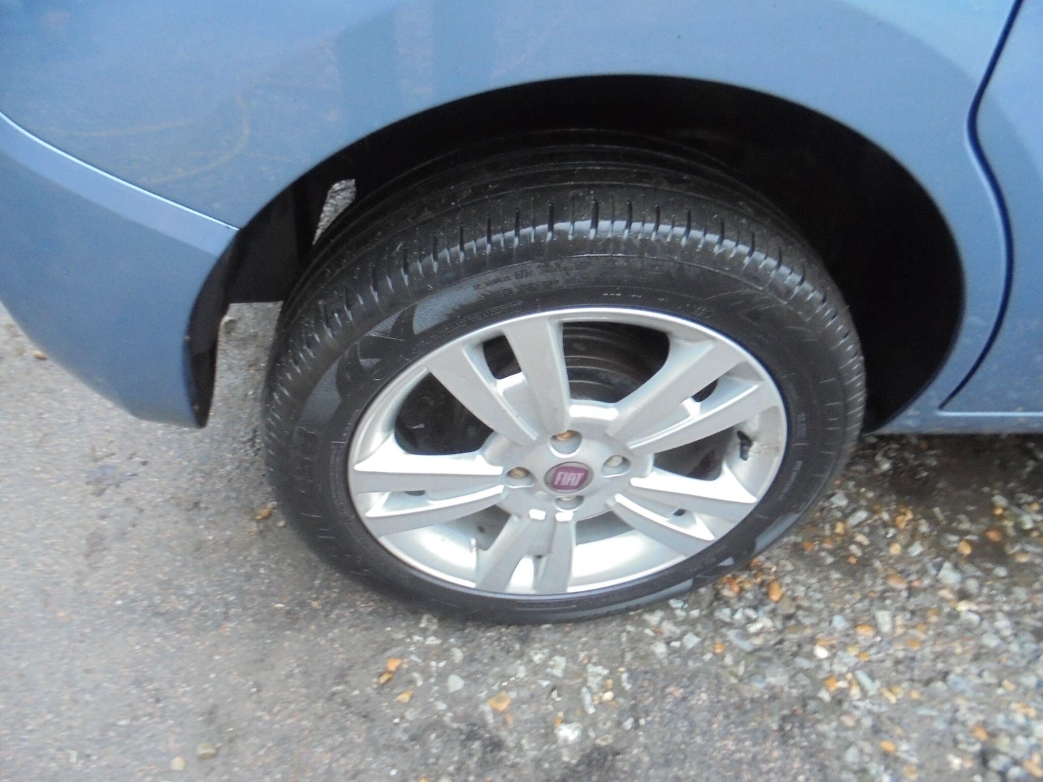 Used Fiat Qubo 2014 for sale - 77203613: Photo 20