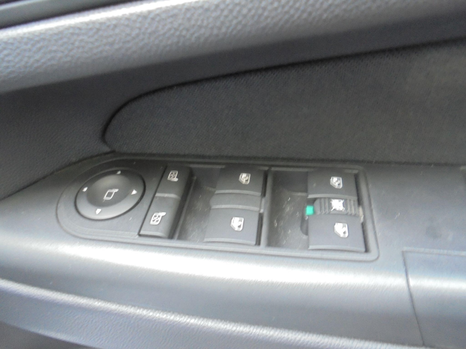 Used Vauxhall Zafira 2014 for sale - 76032211: Photo 18