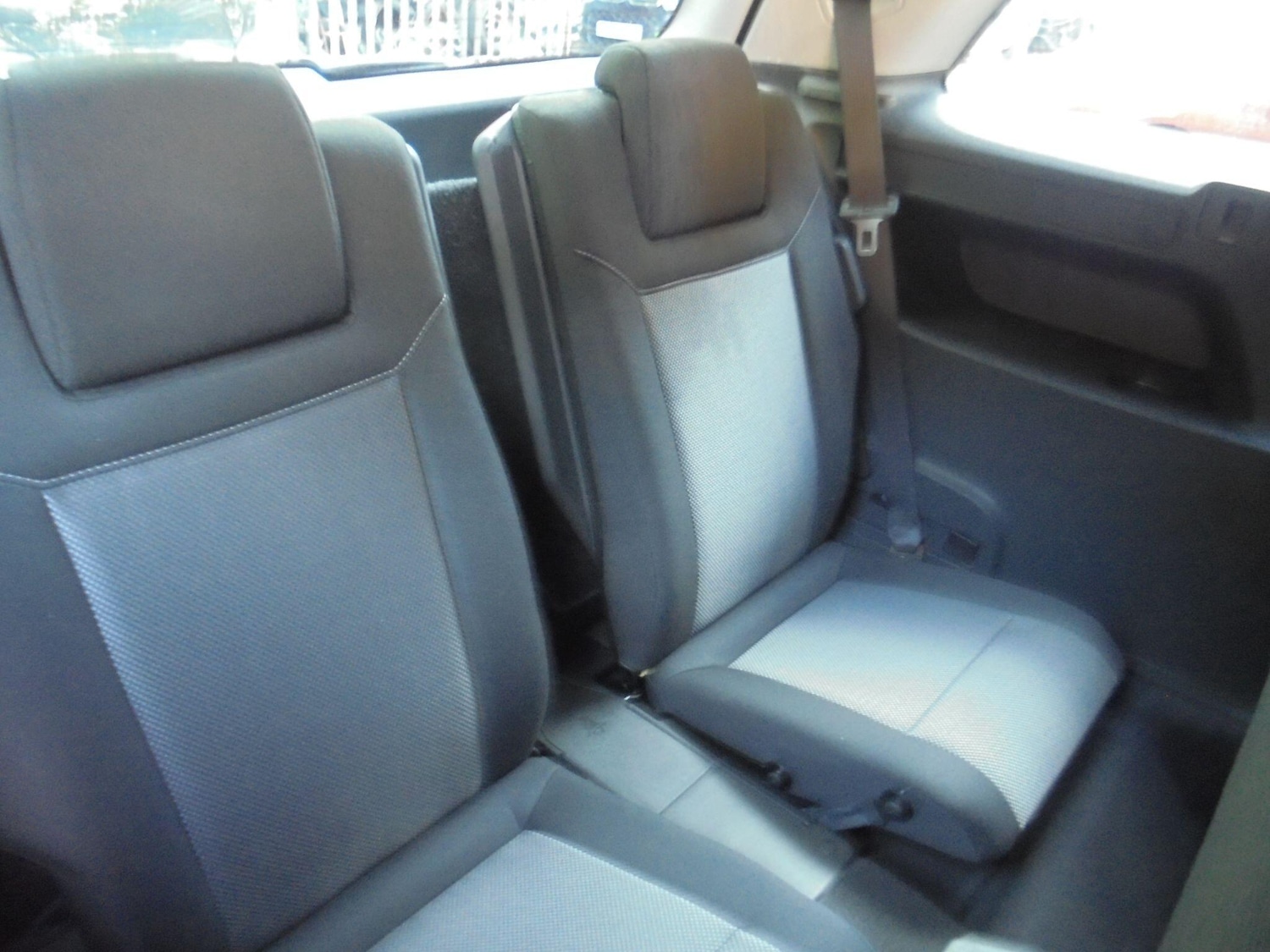 Used Vauxhall Zafira 2014 for sale - 76032211: Photo 20