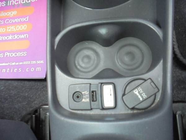 Used Fiat 500 2015 for sale - 76189045: Photo 15