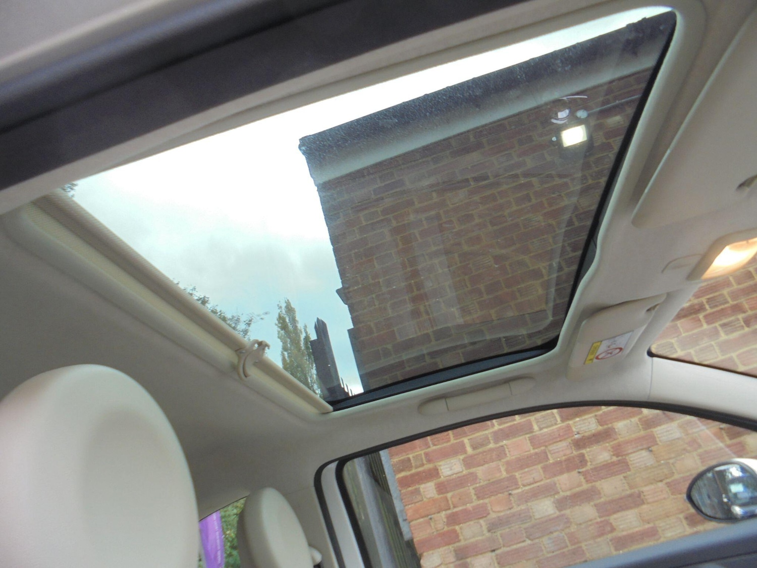 Used Fiat 500 2015 for sale - 76189045: Photo 16