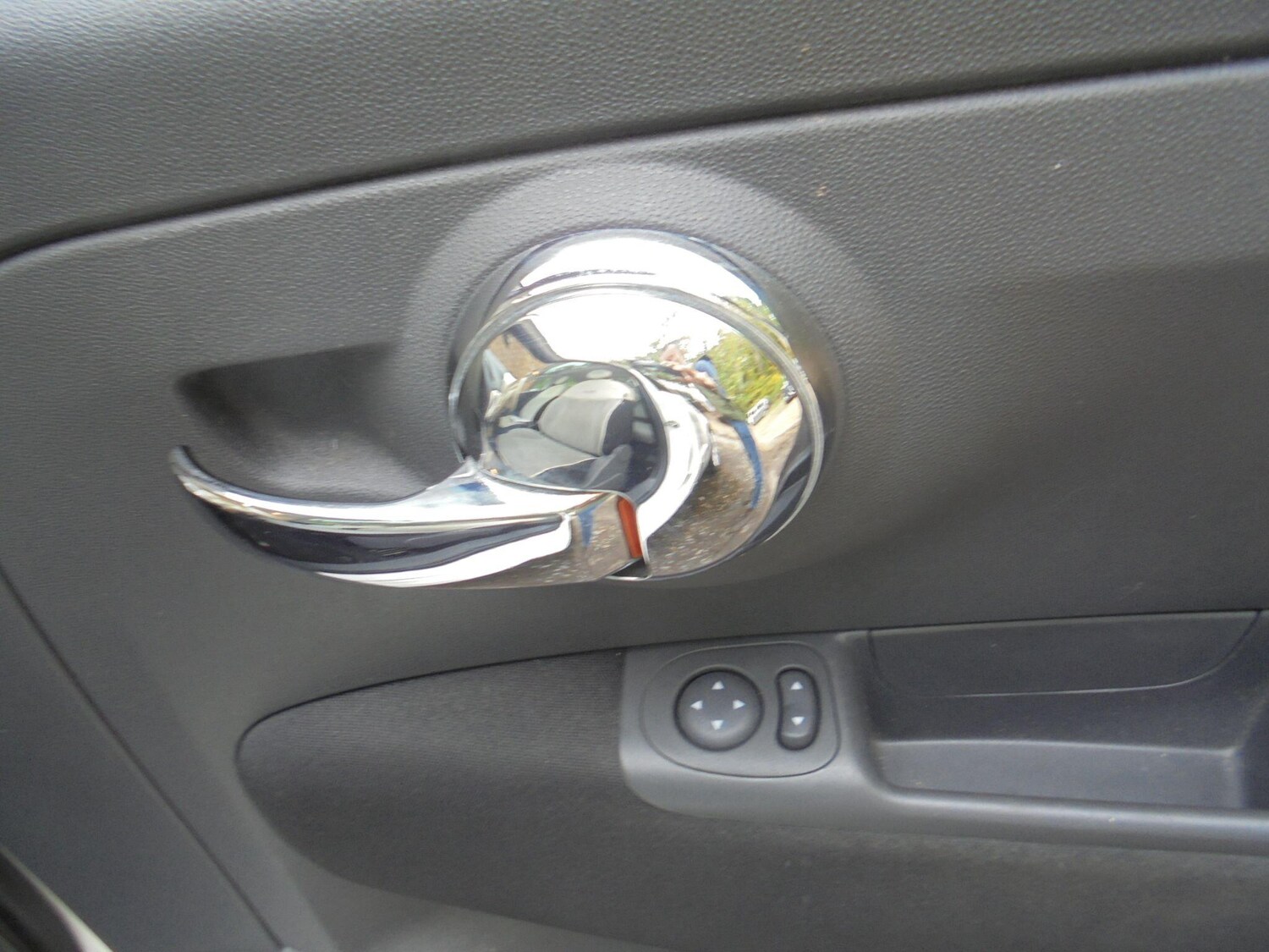 Used Fiat 500 2015 for sale - 76189045: Photo 18