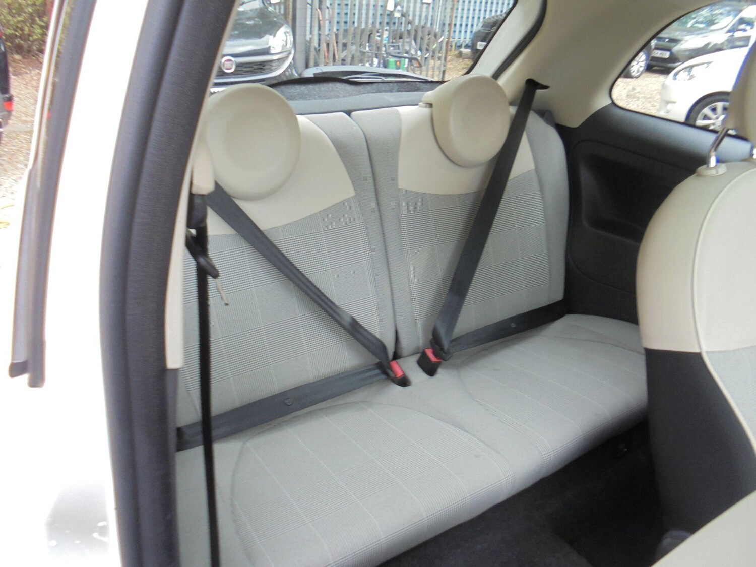 Used Fiat 500 2015 for sale - 76189045: Photo 20