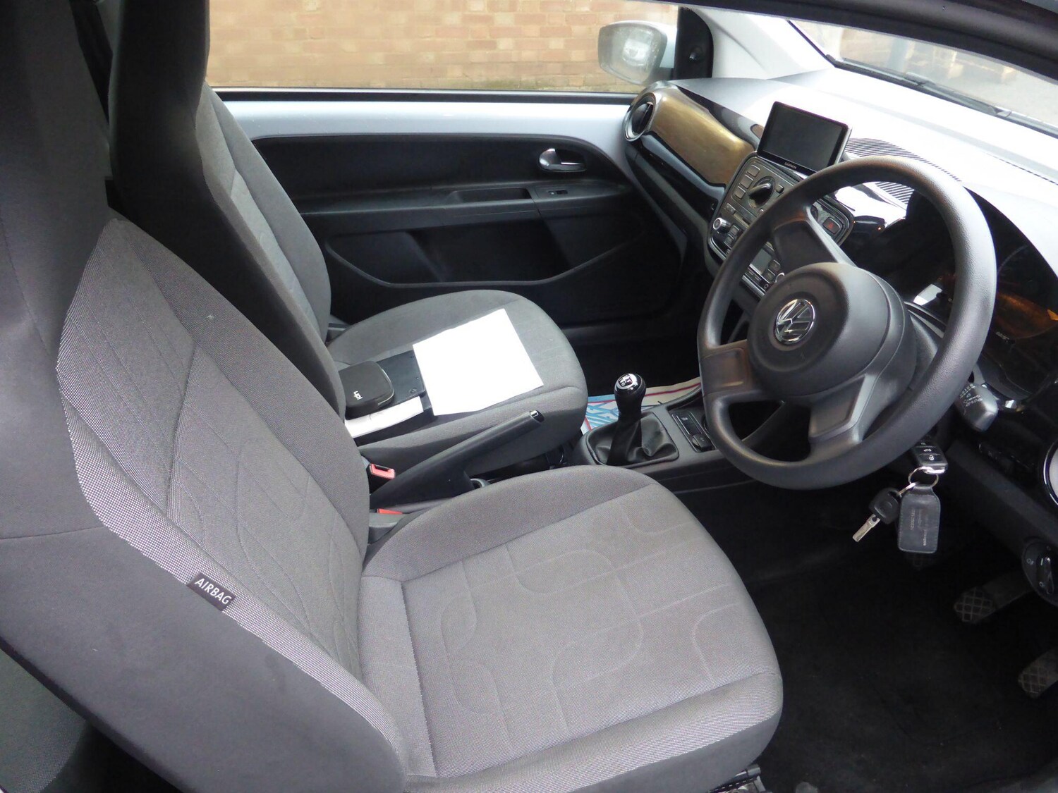 Used Volkswagen up! 2013 for sale - 77455906: Photo 11