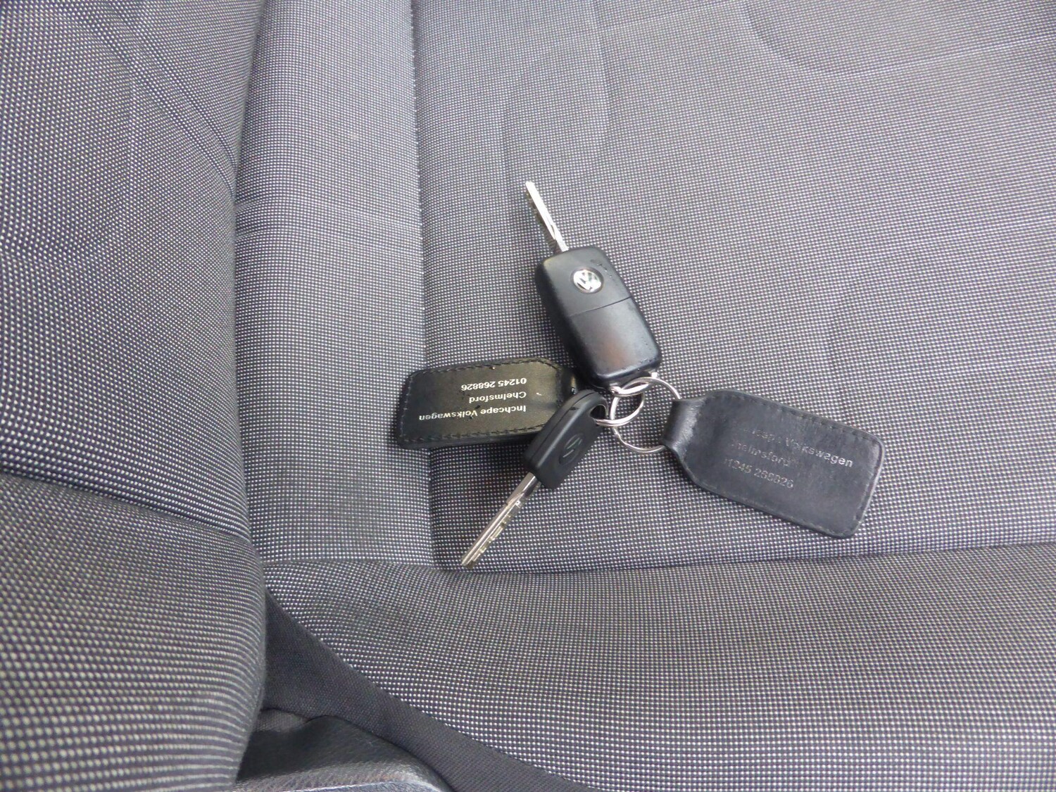 Used Volkswagen up! 2013 for sale - 77455906: Photo 13