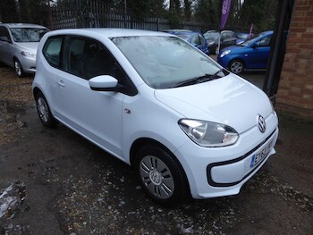 Used Volkswagen up! 2013 for sale - 77455906: Photo