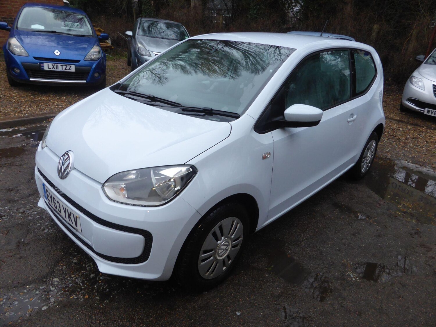 Used Volkswagen up! 2013 for sale - 77455906: Photo 6