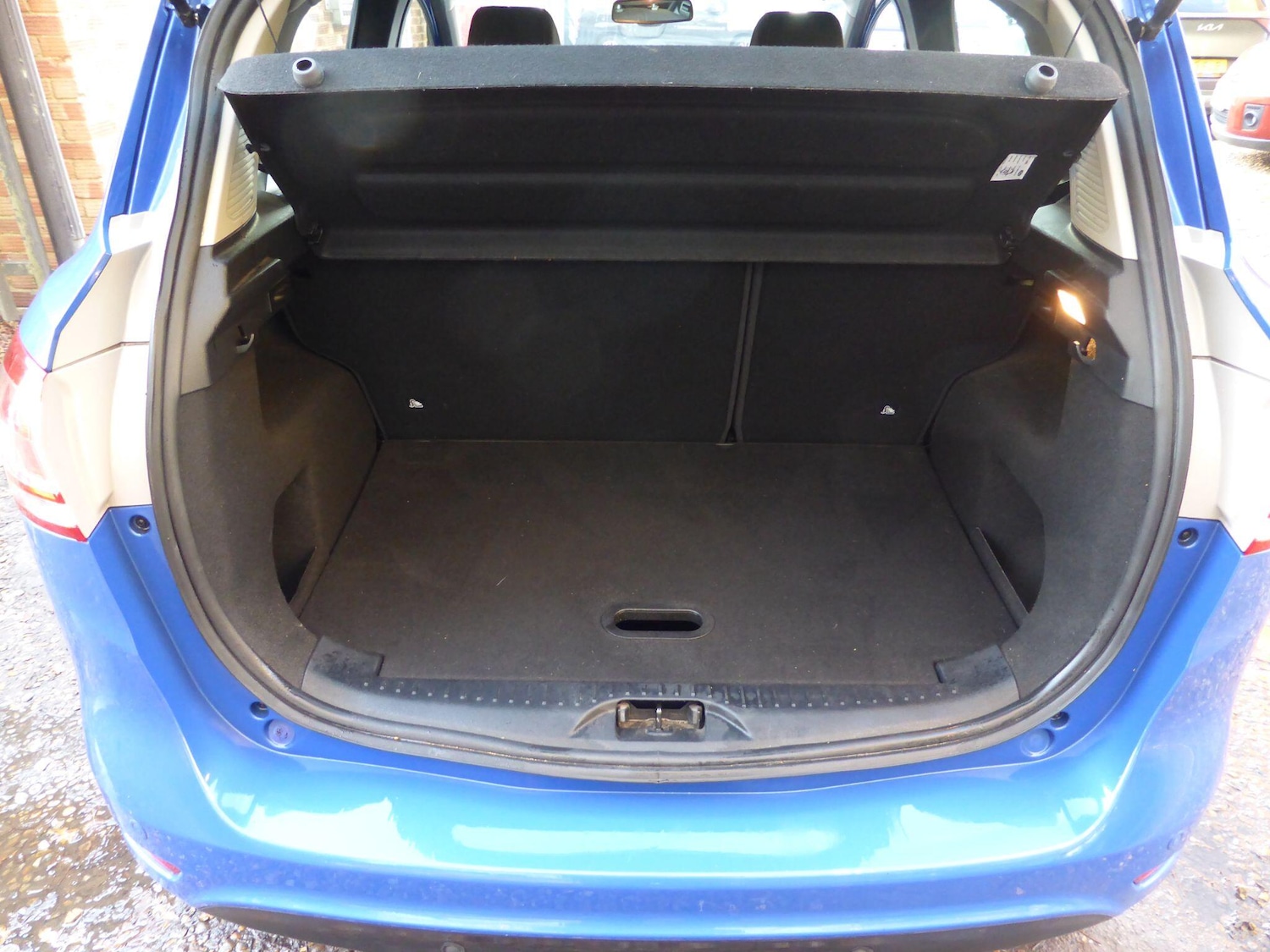 Used Ford B-MAX 2015 for sale - 76658123: Photo 10