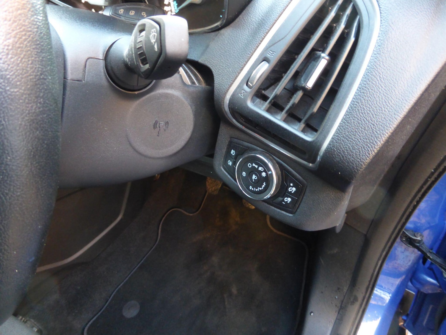 Used Ford B-MAX 2015 for sale - 76658123: Photo 17