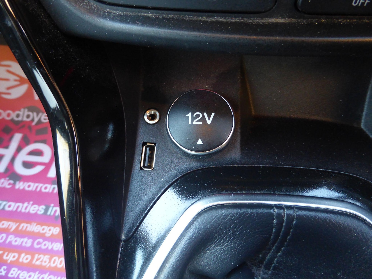 Used Ford B-MAX 2015 for sale - 76658123: Photo 18