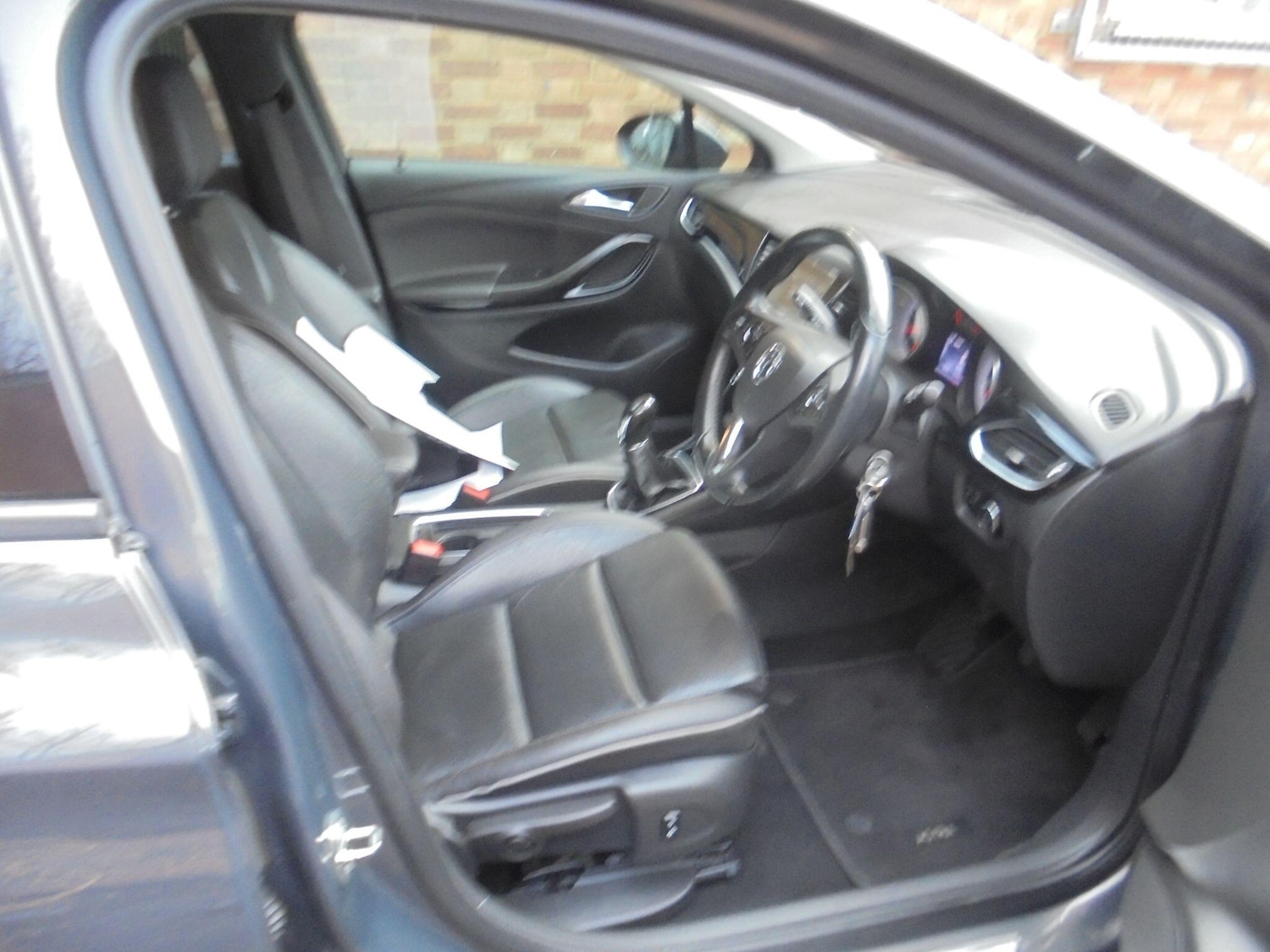 Used Vauxhall Astra 2016 for sale - 76702390: Photo 12