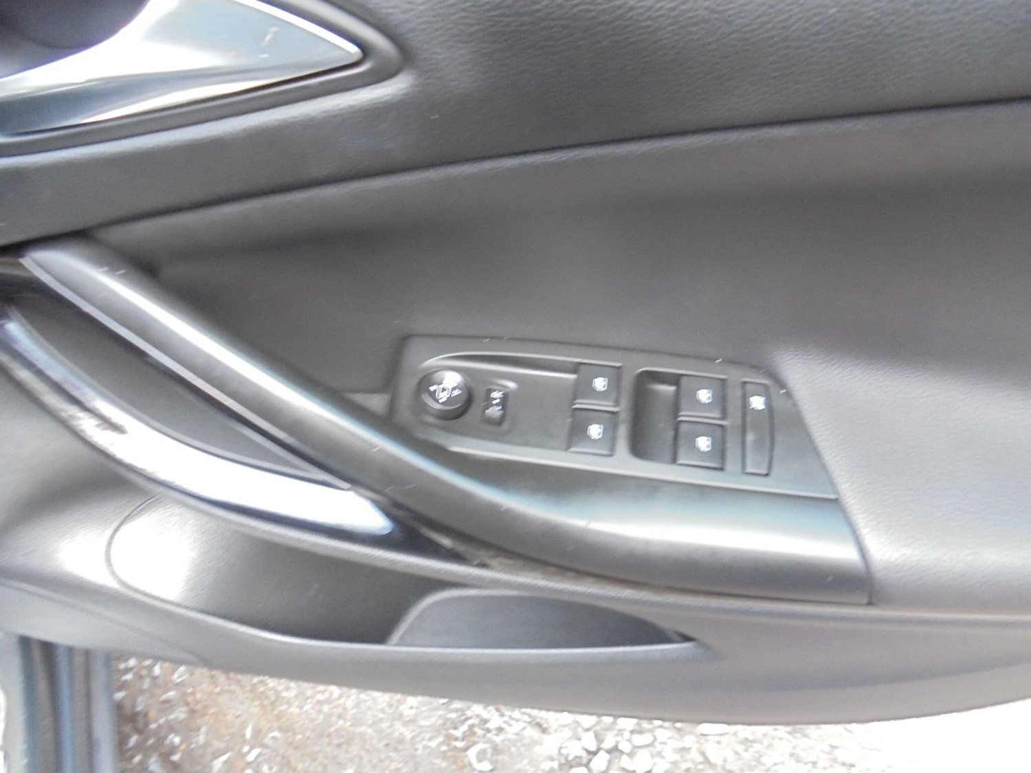 Used Vauxhall Astra 2016 for sale - 76702390: Photo 15