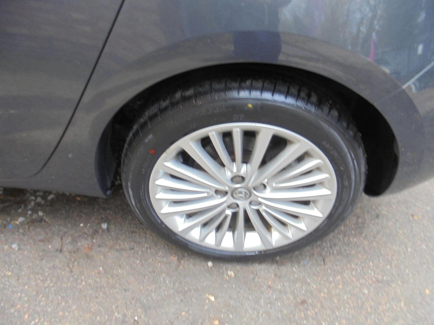 Used Vauxhall Astra 2016 for sale - 76702390: Photo 17