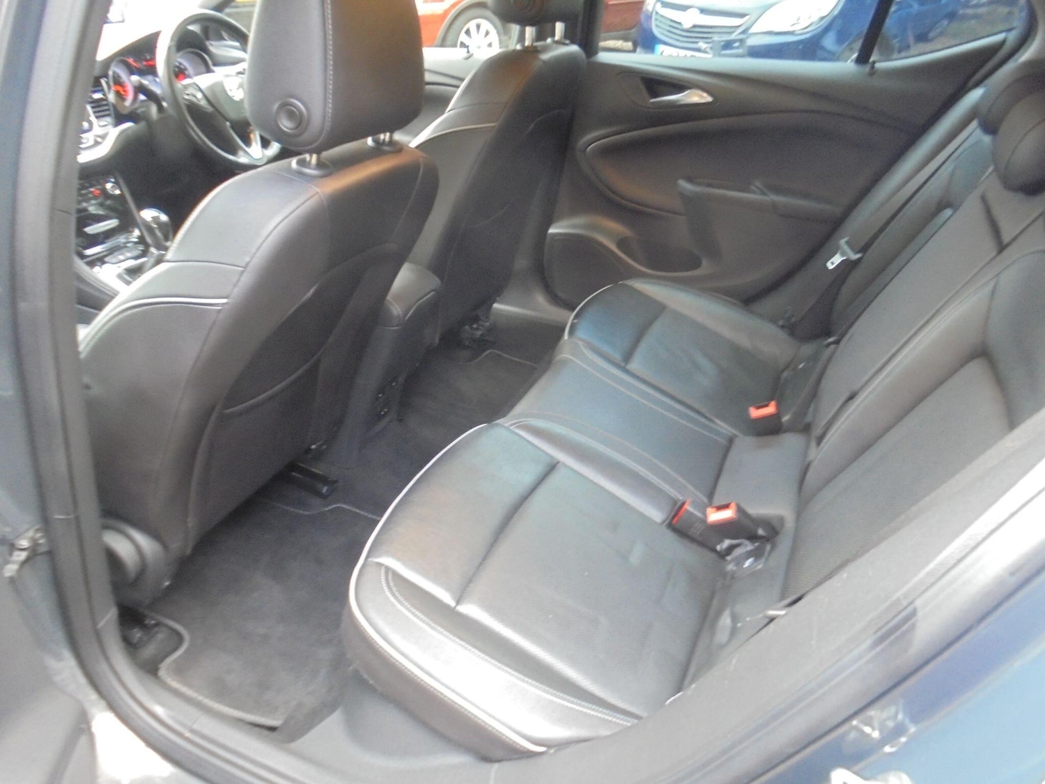 Used Vauxhall Astra 2016 for sale - 76702390: Photo 18