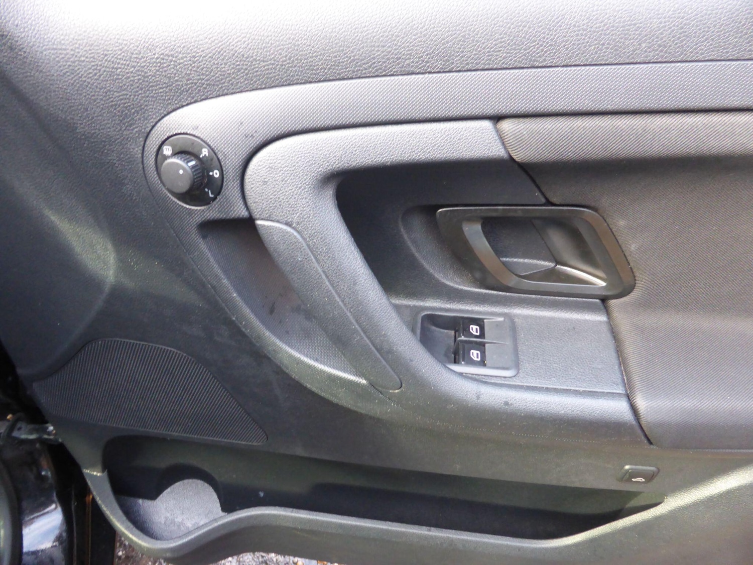 Used Skoda Fabia 2011 for sale - 77230382: Photo 14