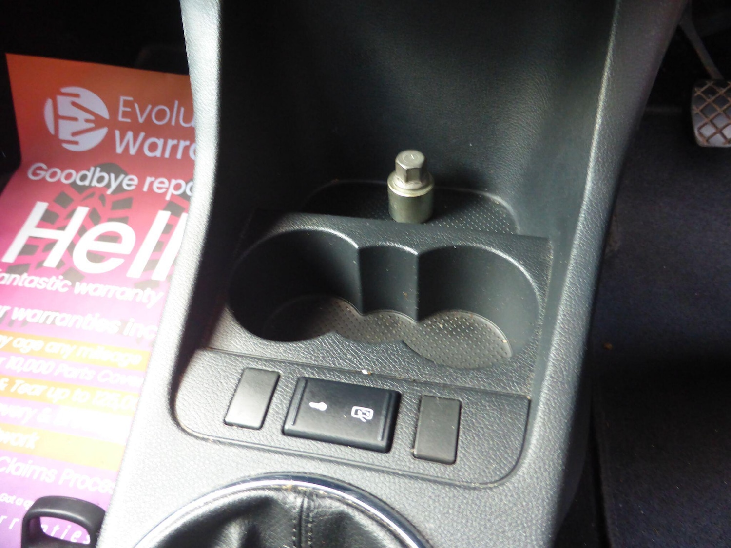 Used Skoda Fabia 2011 for sale - 77230382: Photo 15