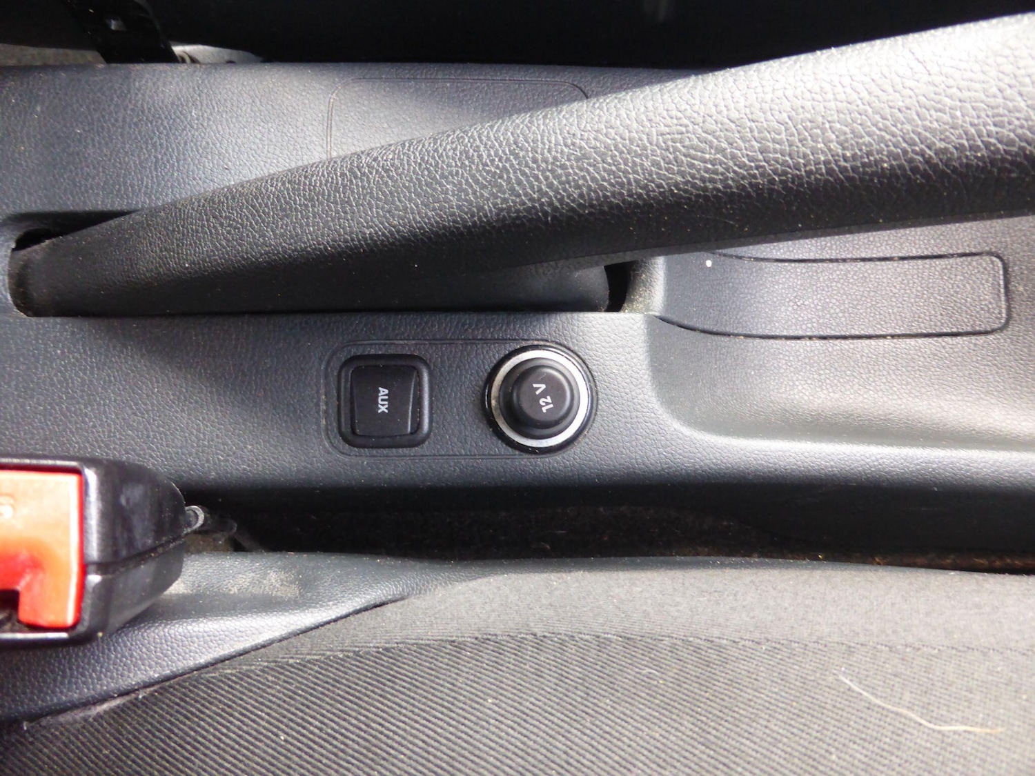 Used Skoda Fabia 2011 for sale - 77230382: Photo 16