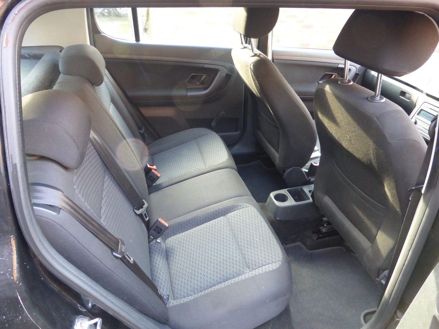 Used Skoda Fabia 2011 for sale - 77230382: Photo 17