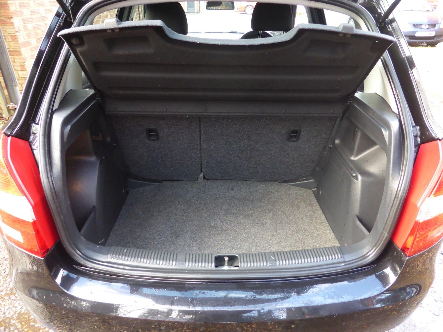 Used Skoda Fabia 2011 for sale - 77230382: Photo 9