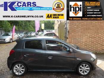 2014 (14) - 1.2 3 Euro 5 (s/s) 5dr