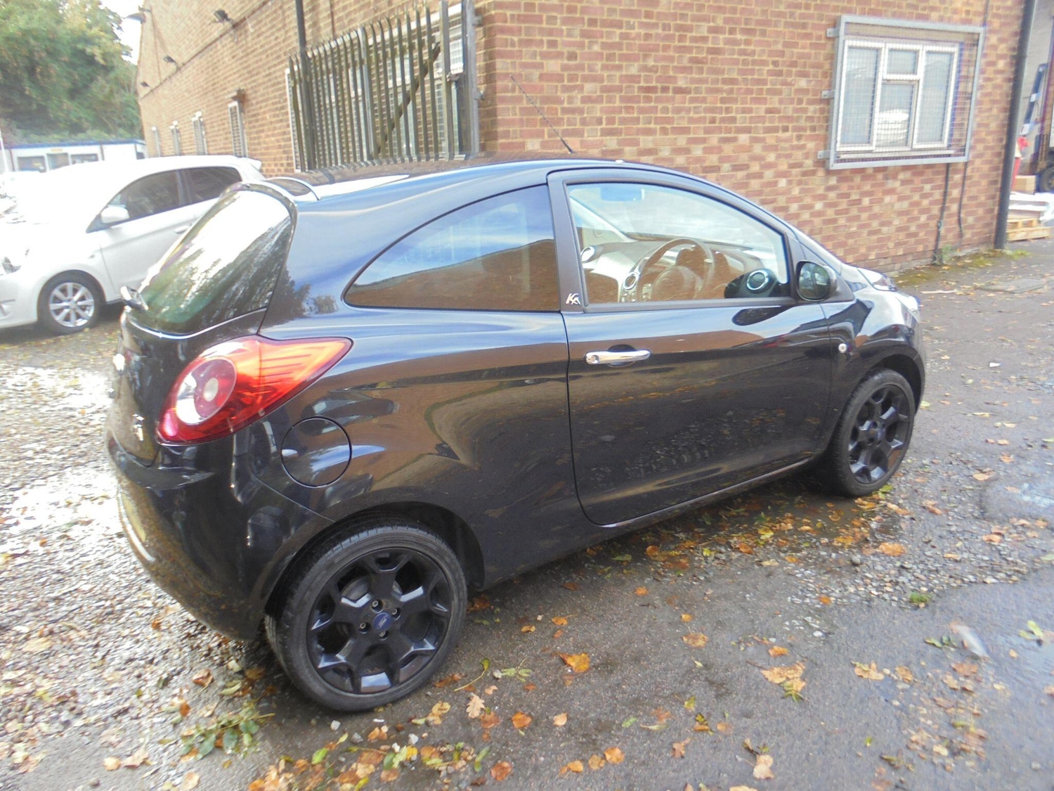 Used Ford Ka 2014 for sale - 76327349: Photo 10