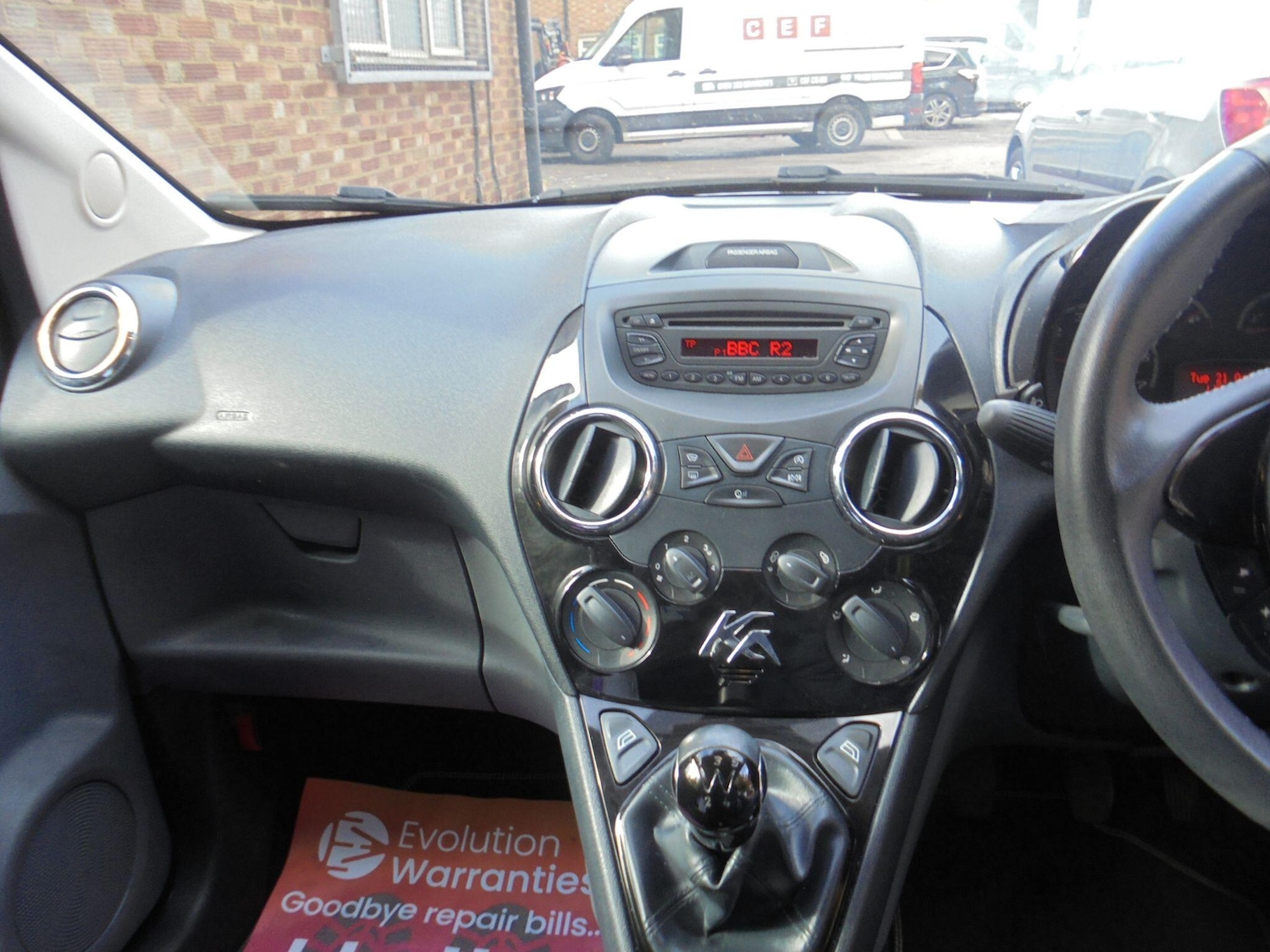 Used Ford Ka 2014 for sale - 76327349: Photo 11