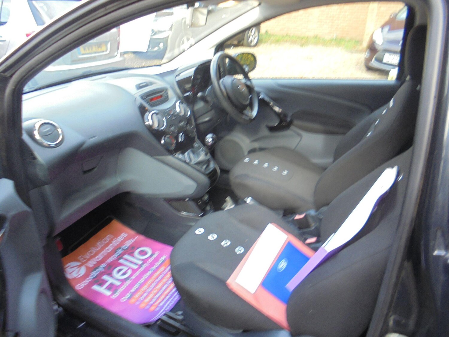 Used Ford Ka 2014 for sale - 76327349: Photo 12