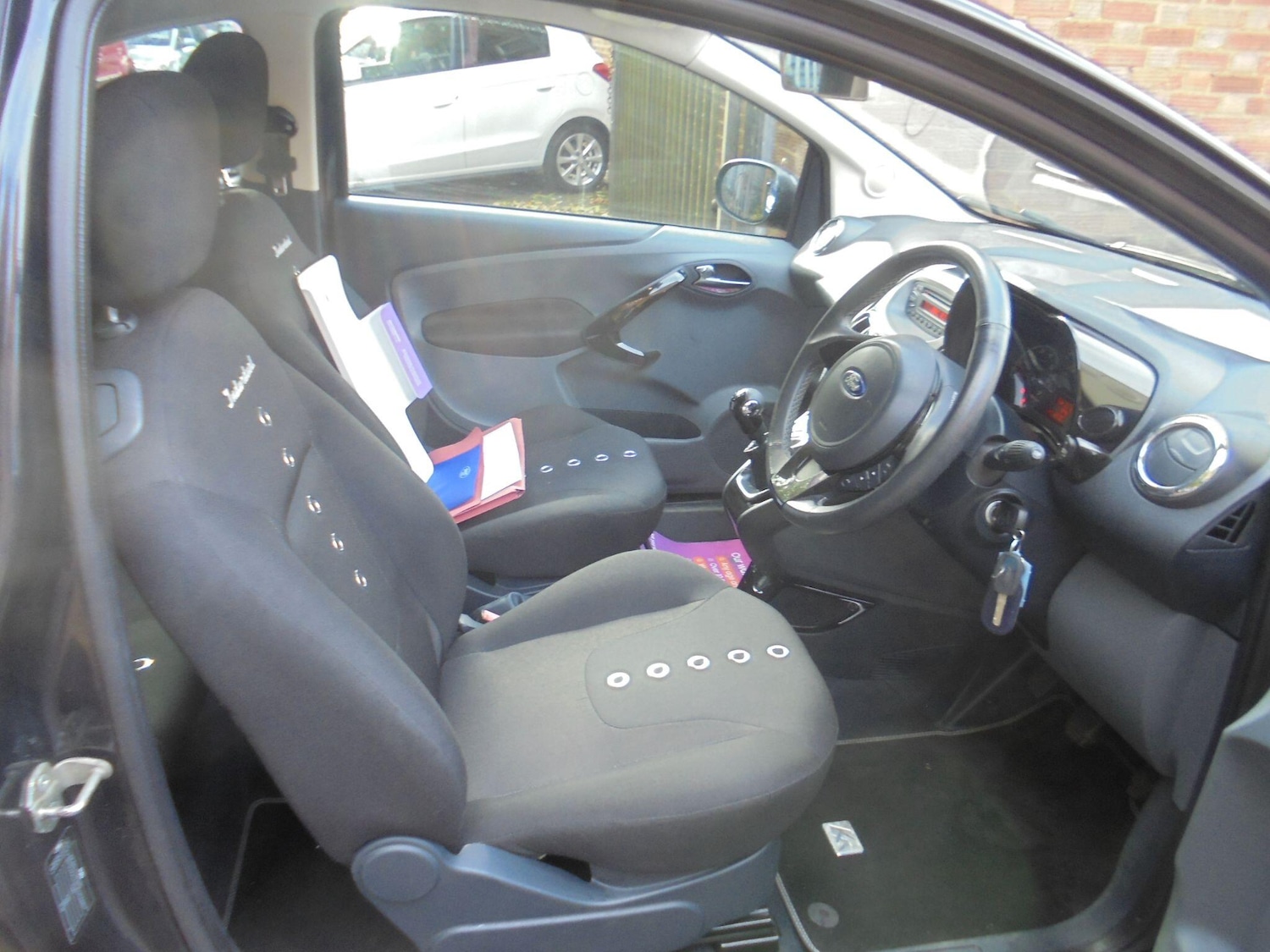 Used Ford Ka 2014 for sale - 76327349: Photo 13