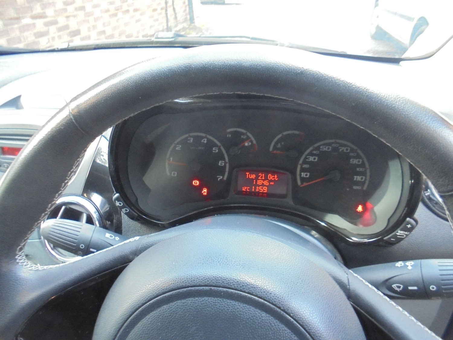 Used Ford Ka 2014 for sale - 76327349: Photo 14