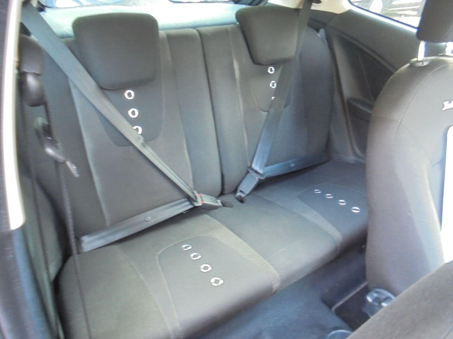 Used Ford Ka 2014 for sale - 76327349: Photo 18