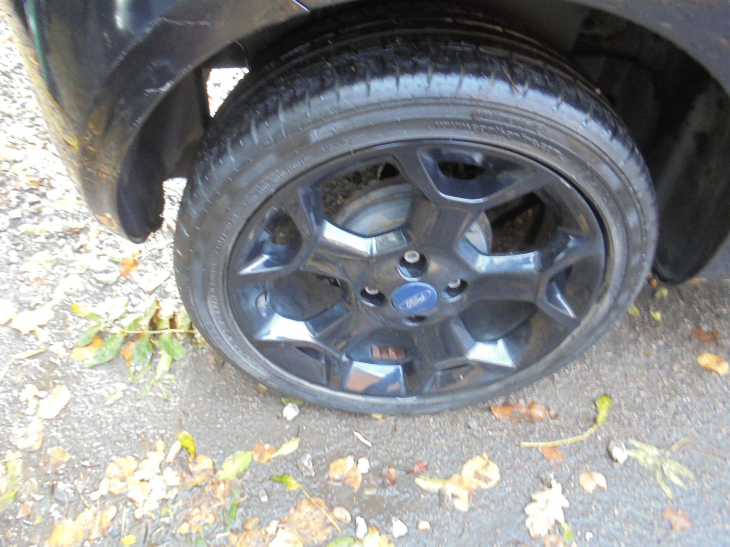 Used Ford Ka 2014 for sale - 76327349: Photo 19