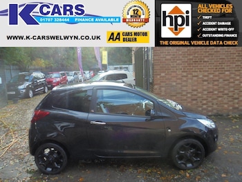 Used Ford Ka 2014 for sale - 76327349: Photo