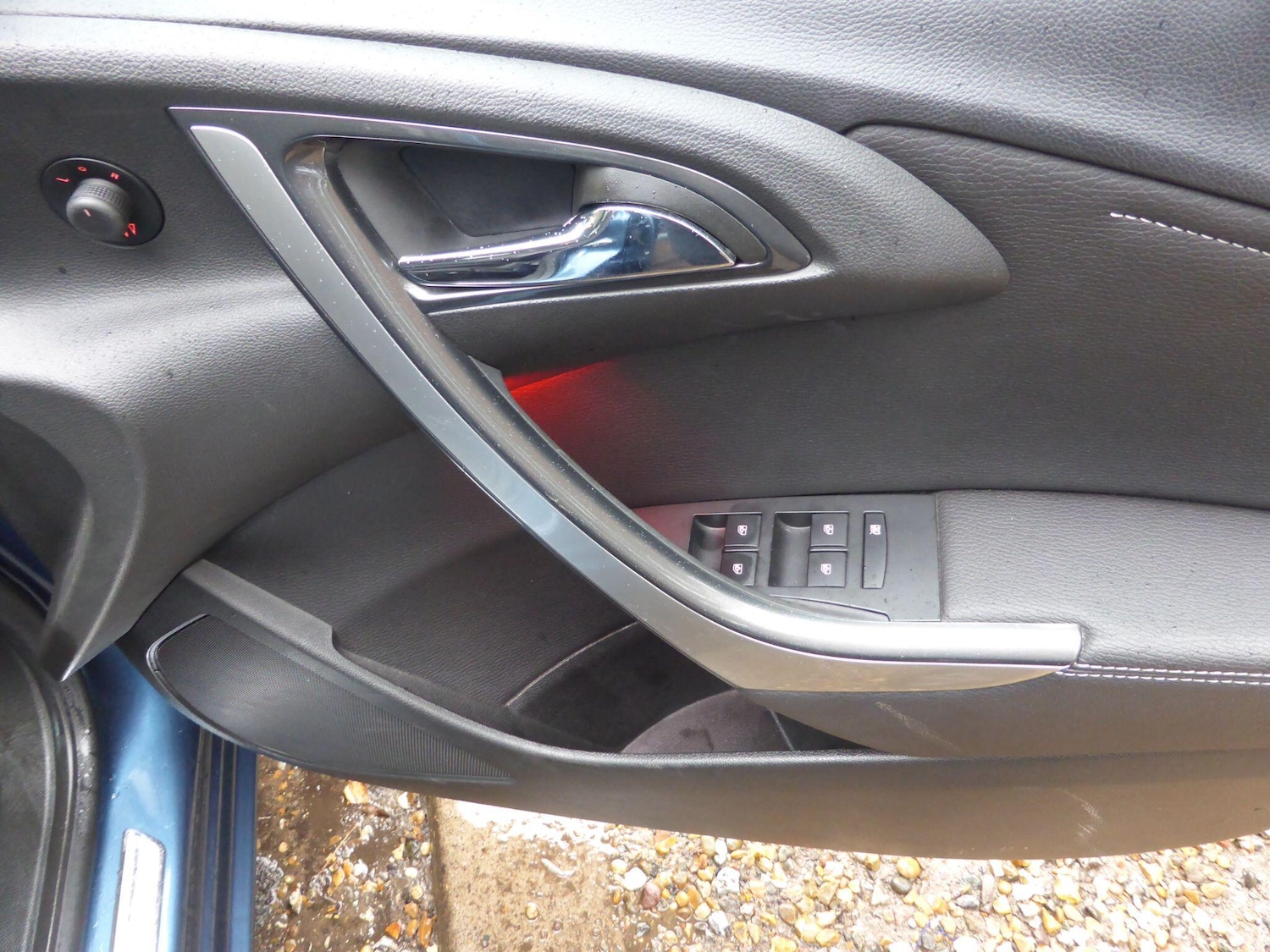 Used Vauxhall Astra 2013 for sale - 77290643: Photo 15