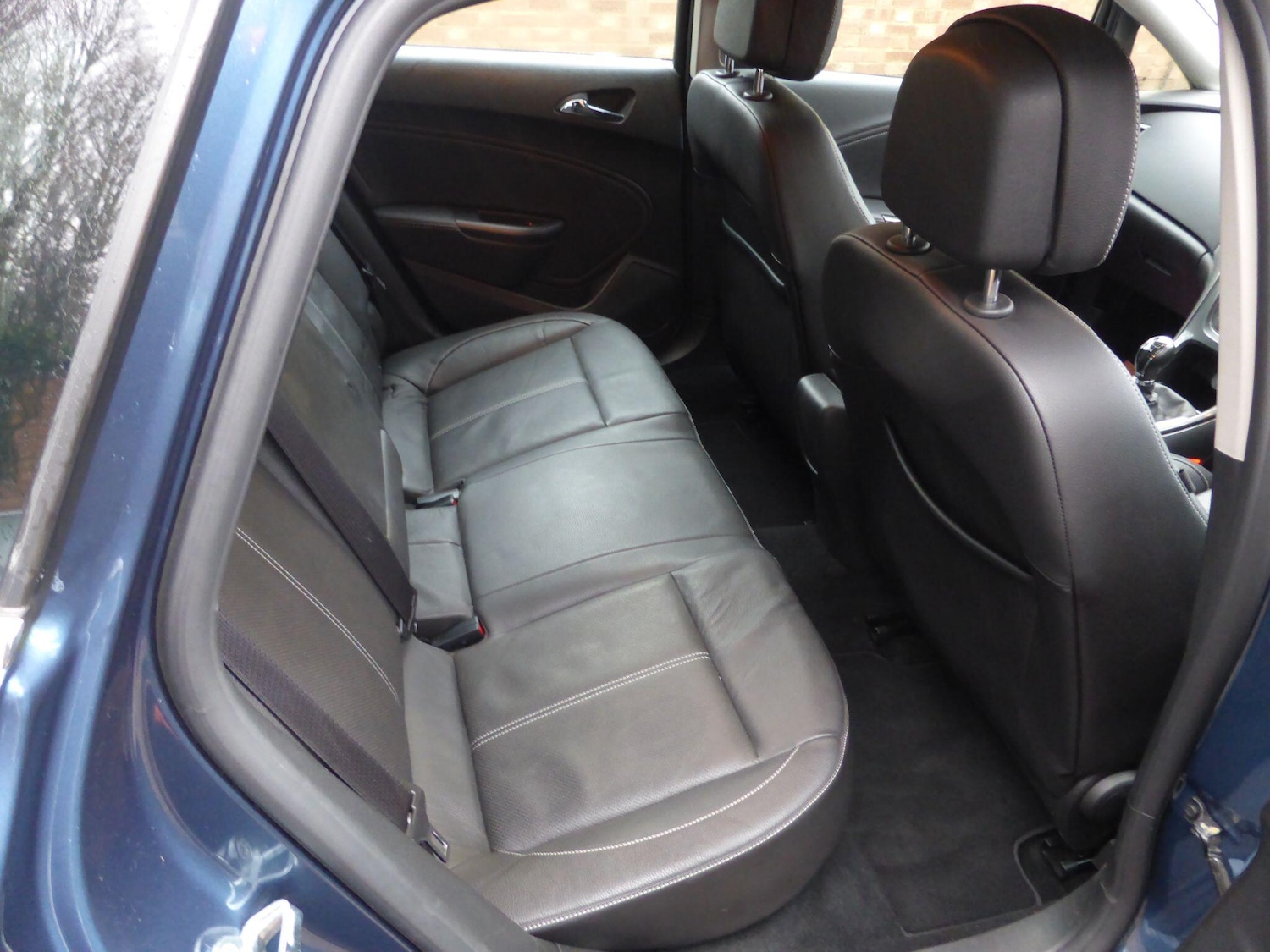 Used Vauxhall Astra 2013 for sale - 77290643: Photo 17