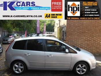 (09) - 1.8 16v Zetec 5dr