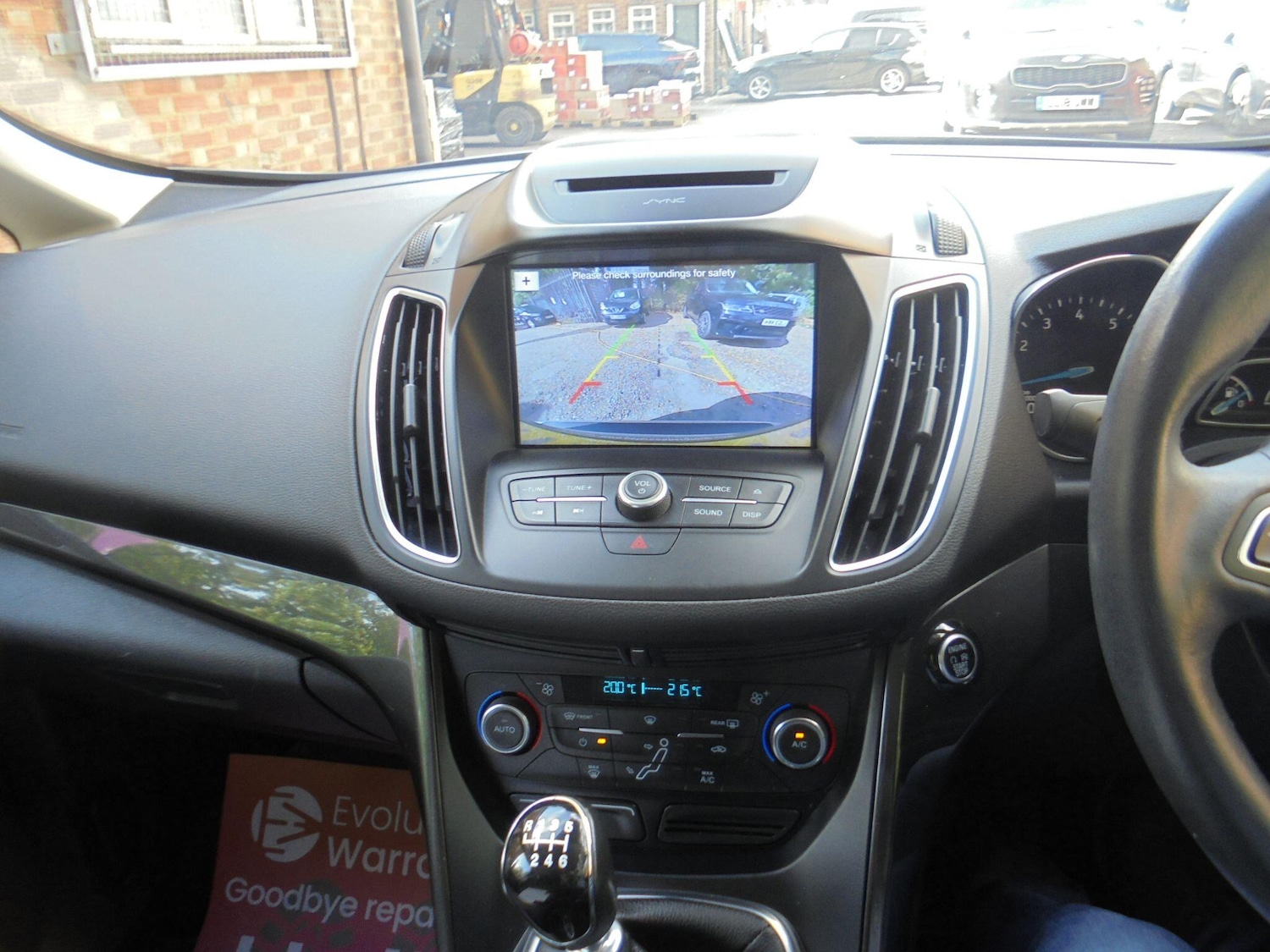 Vehicle 13