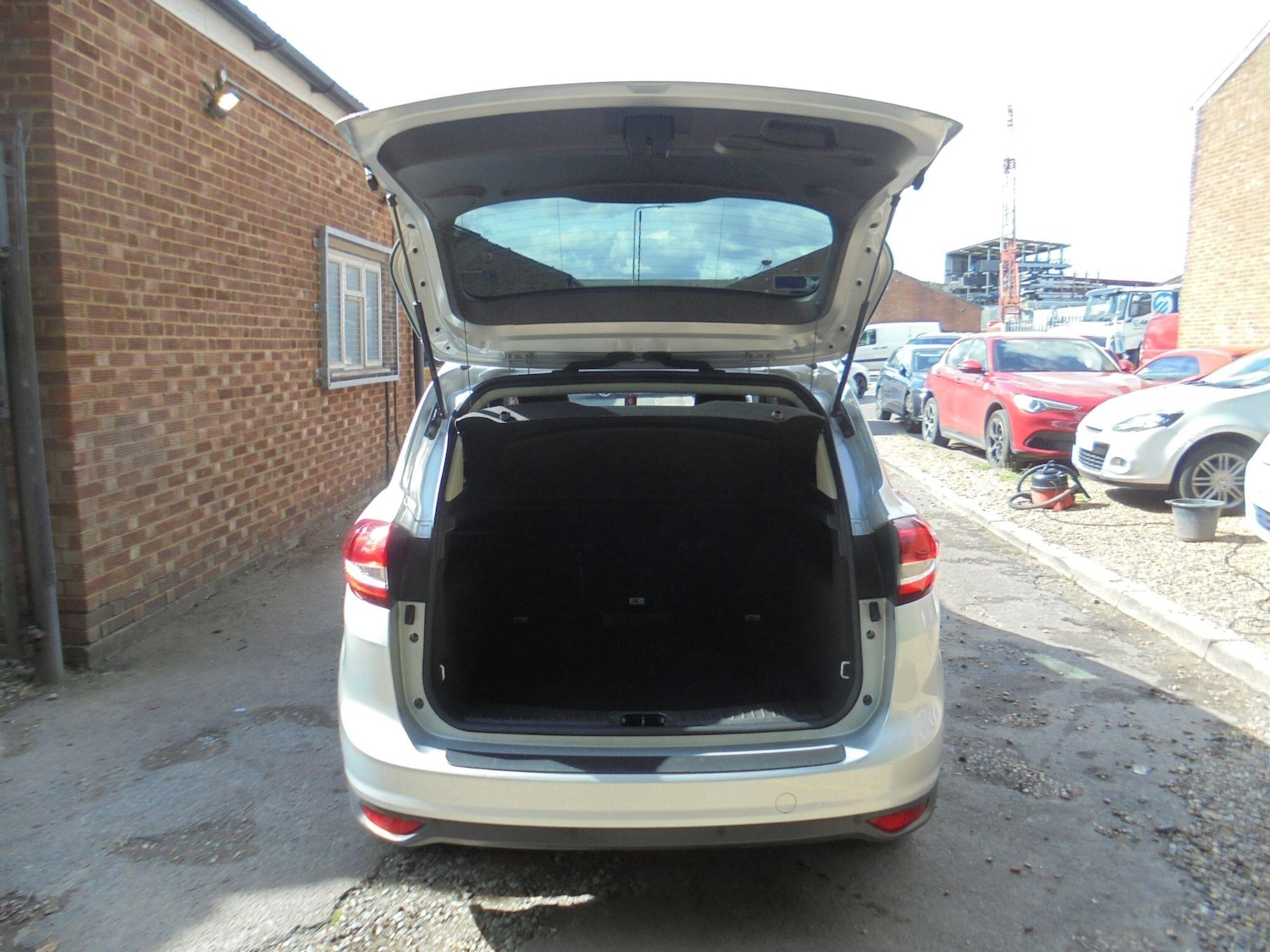 Vehicle 9