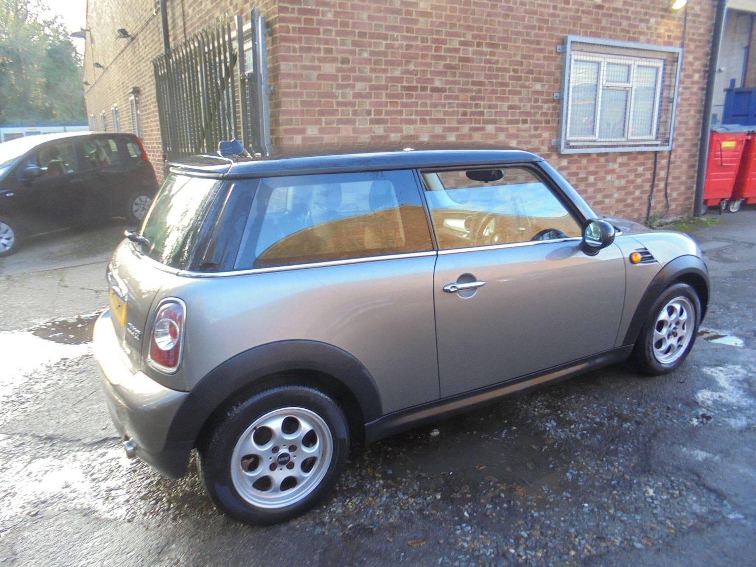 Used MINI Hatch 2012 for sale - 76689873: Photo 10
