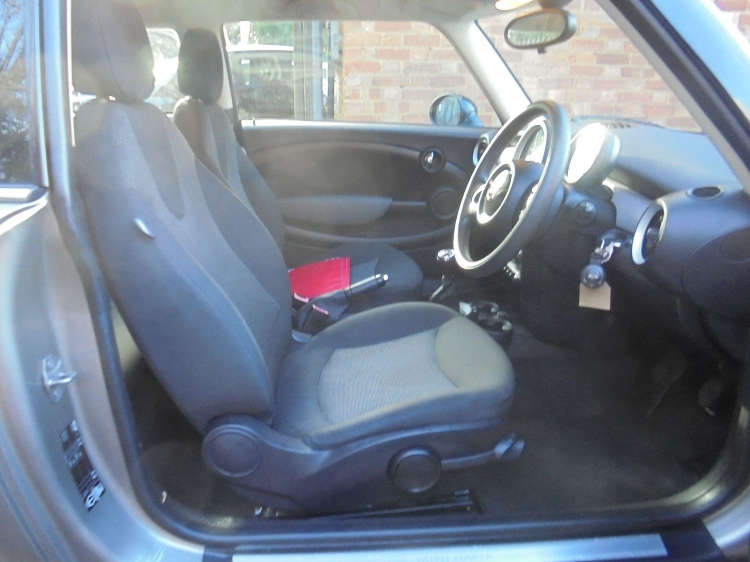 Used MINI Hatch 2012 for sale - 76689873: Photo 11